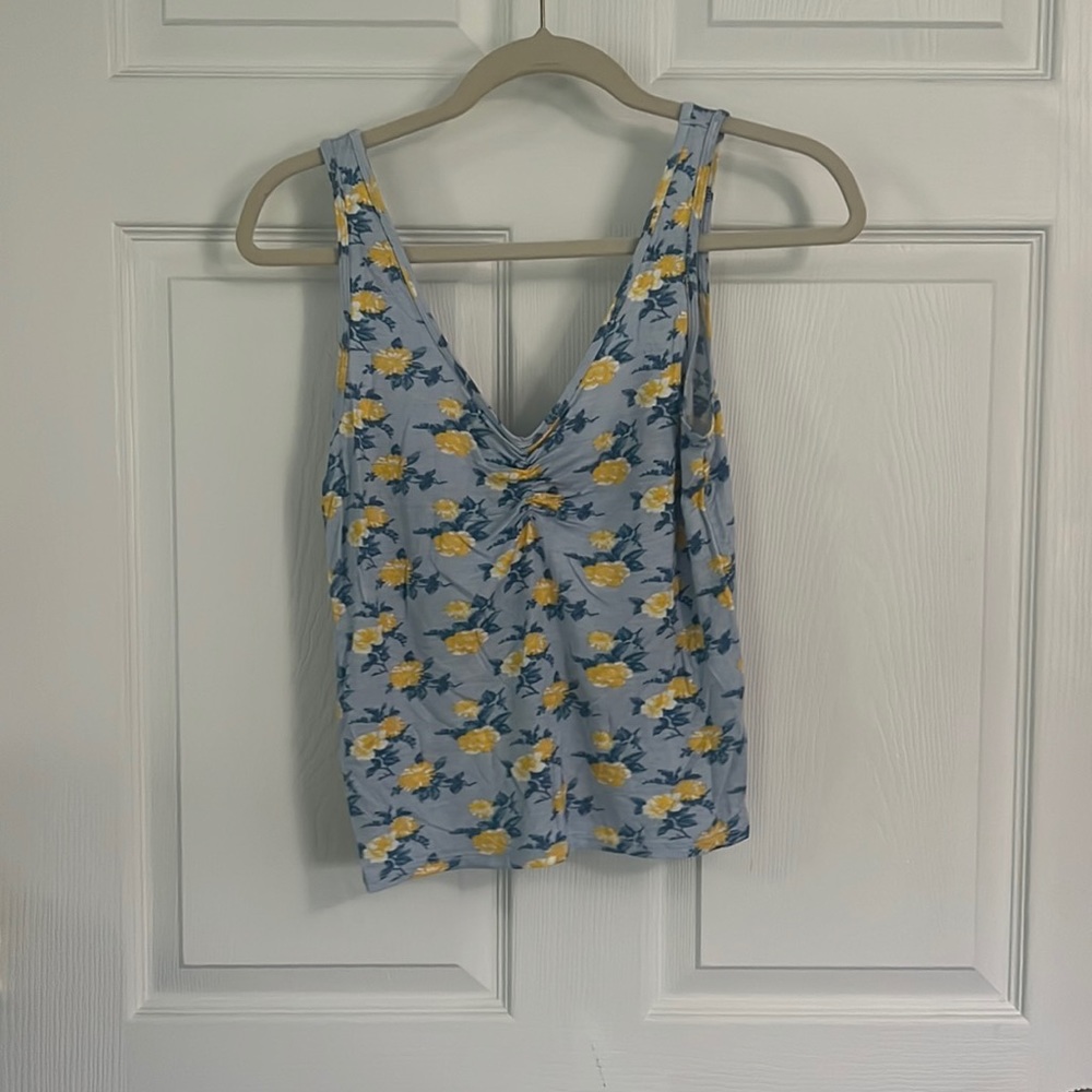 American eagle women’s tank